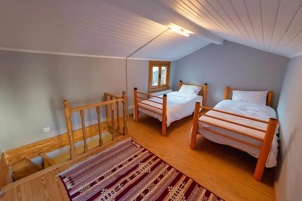 Double Q Apart Sultanahmet Apartment Istanbul Turkey