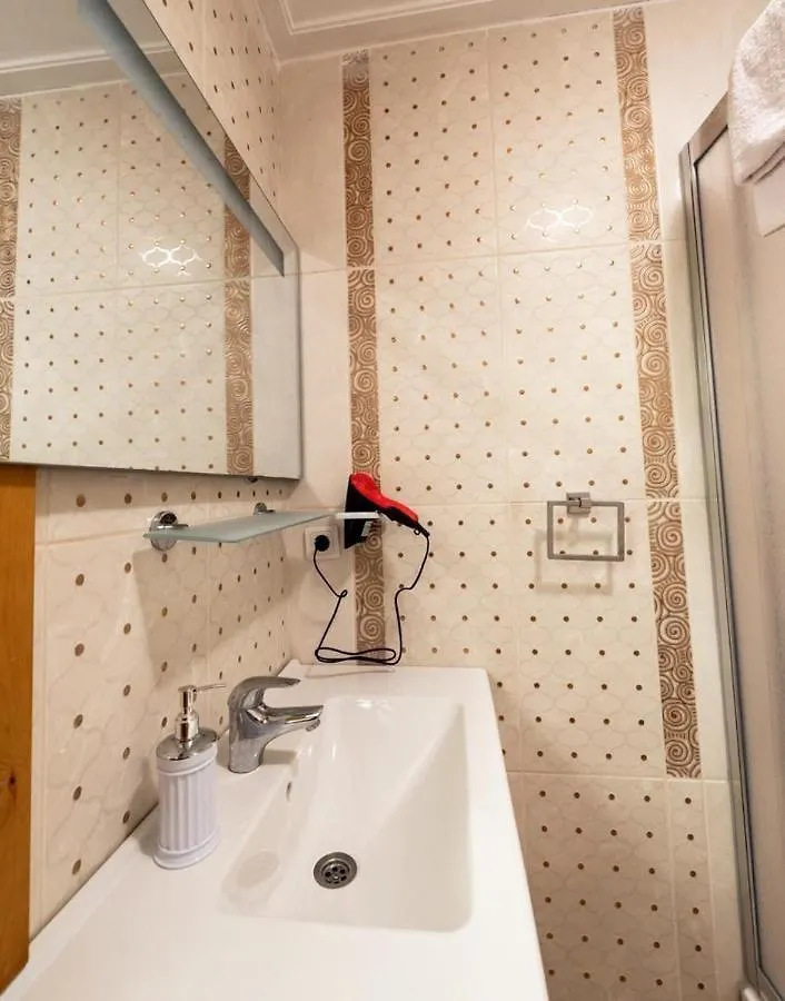 Double Q Apart Sultanahmet Apartment Istanbul
