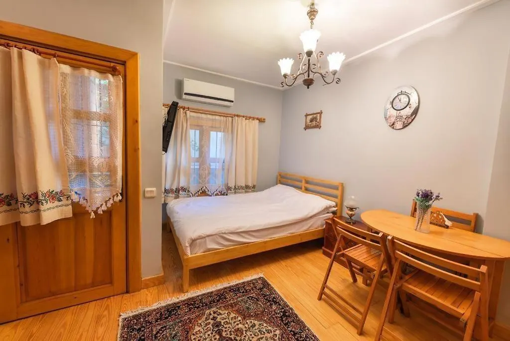 Double Q Apart Sultanahmet Apartment Istanbul