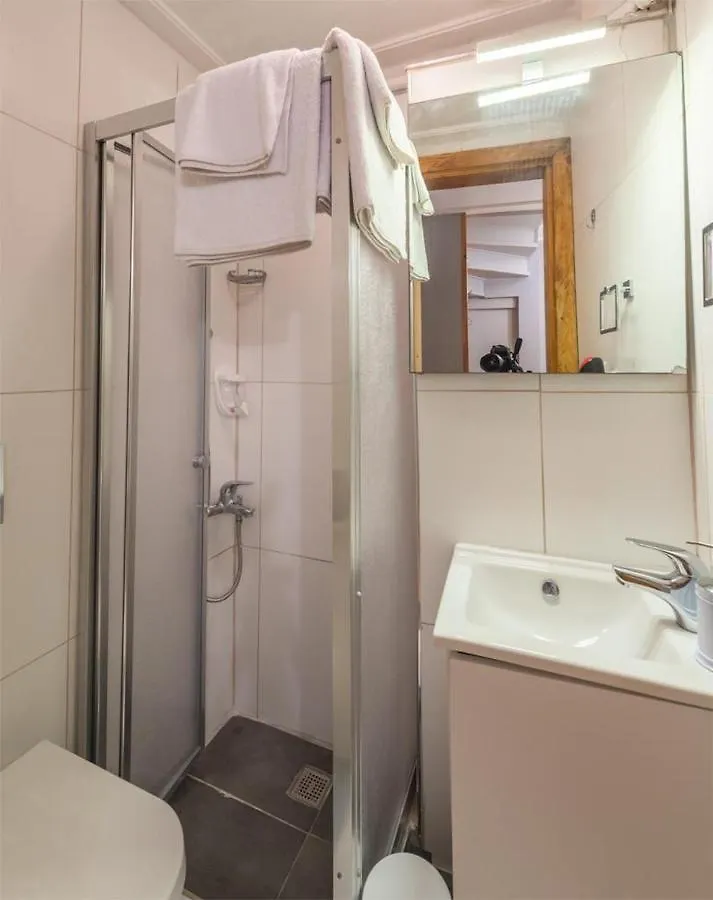 Double Q Apart Sultanahmet Apartment Istanbul
